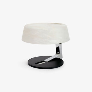 Alabaster Comete Table Lamp