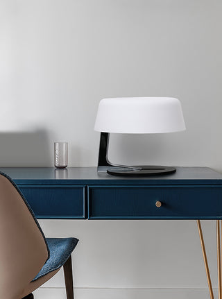 Alabaster Comete Table Lamp