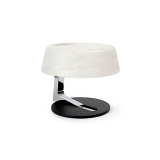 Alabaster Comete Table Lamp