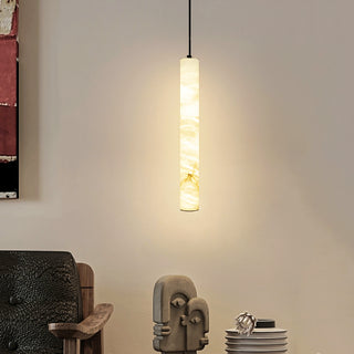 Alabaster Lighting Series