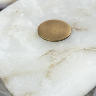 Alabaster Holmdel Ceiling Lamp