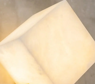 Alabaster Modern Gatsby Wall Sconce - Vidirlighting