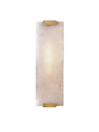 Alabaster Roux Wall Lamp