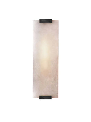 Alabaster Roux Wall Lamp