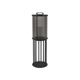 Ambient Line Lantern Garden Lights.Gloster Ambient Small Line Lantern.Ambient Line Lantern.Line Glass Lantern.Outdoor Lighting.gloster ambient small line lantern.Gloster Ambient Line Outdoor Solar Lantern