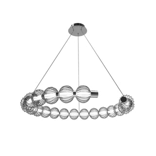 Amulet Chandelier A