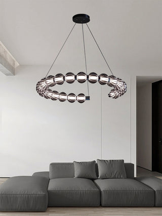 Amulet Chandelier A