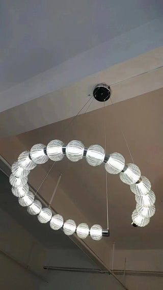 Amulet Chandelier A