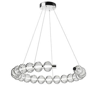 Amulet Chandelier A