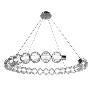 Amulet Chandelier A