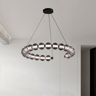 Amulet Chandelier A