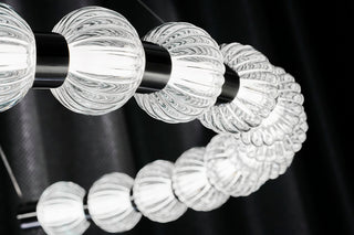 Amulet Chandelier A