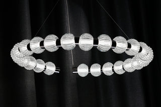 Amulet Chandelier A