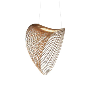 Art Float Pendant Lamp