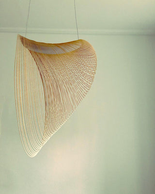 Art Float Pendant Lamp