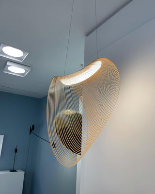 Art Float Pendant Lamp