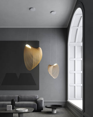 Art Float Pendant Lamp