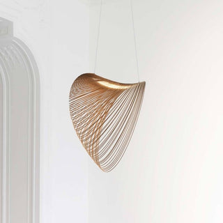 Art Float Pendant Lamp