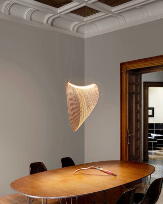 Art Float Pendant Lamp