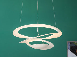 Pirce pendant lamp. Pirce Suspension Lamp. PIRCE Suspension - Artemide North America. Artemide Pirce Suspension Lamp. Artemide Pirce LED Suspension Lamp. Pirce Artemide lamps collection.