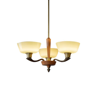 Ascher Chandelier