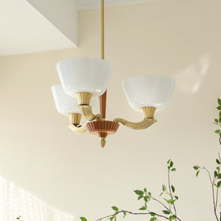 Ascher Chandelier