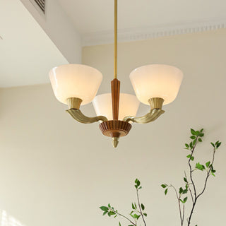 Ascher Chandelier