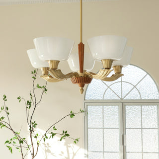 Ascher Chandelier