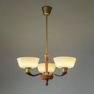 Ascher Chandelier