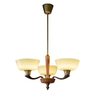 Ascher Chandelier