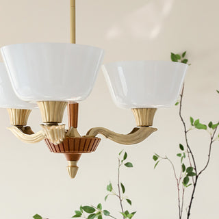 Ascher Chandelier