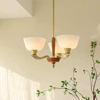 Ascher Chandelier