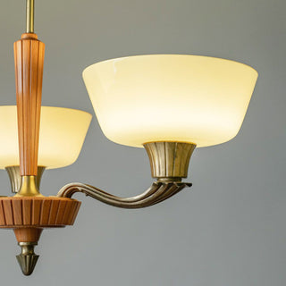 Ascher Chandelier