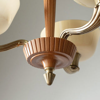 Ascher Chandelier