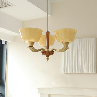 Ascher Chandelier