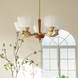 Ascher Chandelier