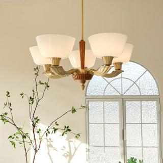 Ascher Chandelier