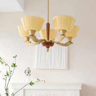 Ascher Chandelier