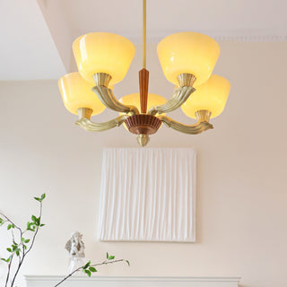 Ascher Chandelier