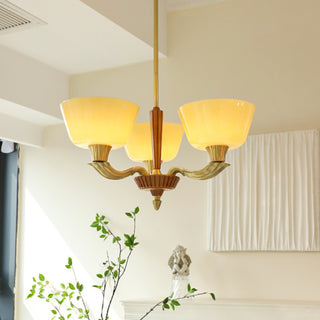 Ascher Chandelier