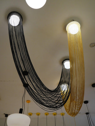 Aura Ceiling Lamp