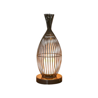 Aurora Orbis Acrylic Lantern Outdoor Light