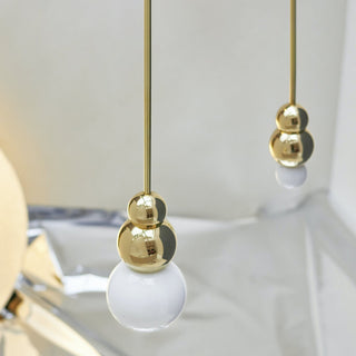 Ball Series Pendant Light