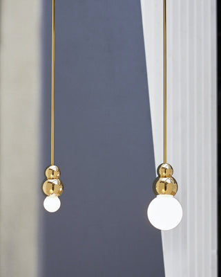 Ball Series Pendant Light