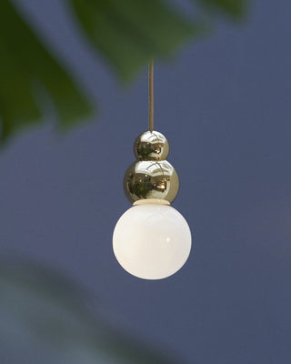 Ball Series Pendant Light