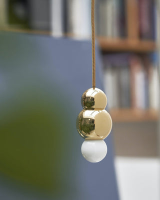 Ball Series Pendant Light