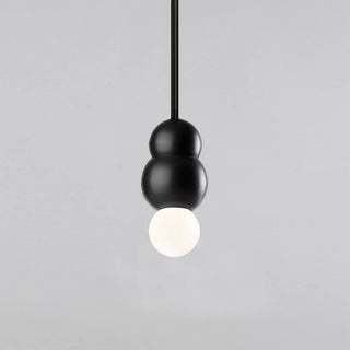 Ball Series Pendant Light