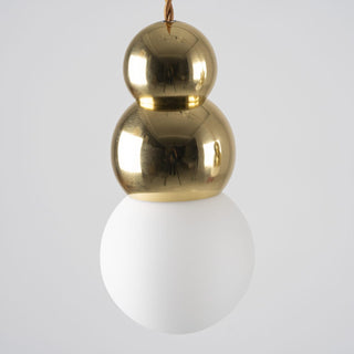 Ball Series Pendant Light