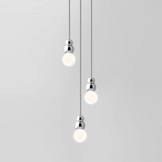 Ball Series Pendant Light