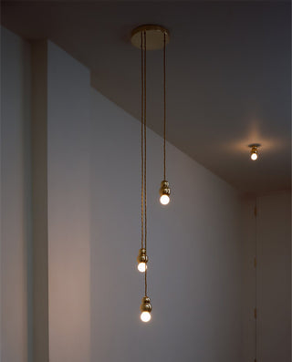 Ball Series Pendant Light